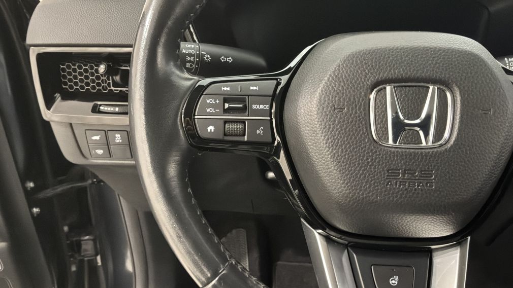 Honda CRV Sport 2023 d&rsquo;occasion à vendre - 19
