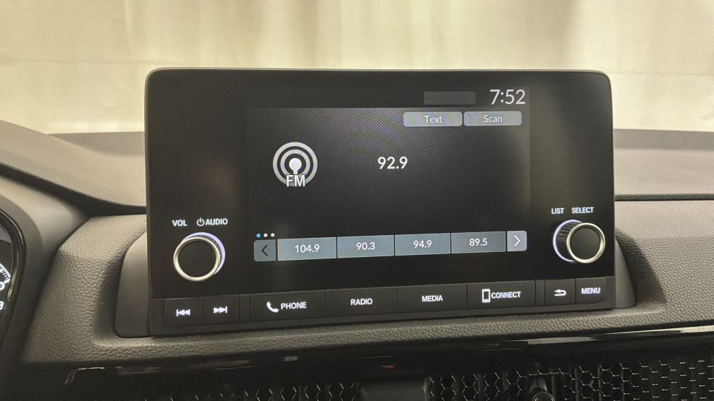 Honda CRV Sport 2023 d&rsquo;occasion à vendre - 15