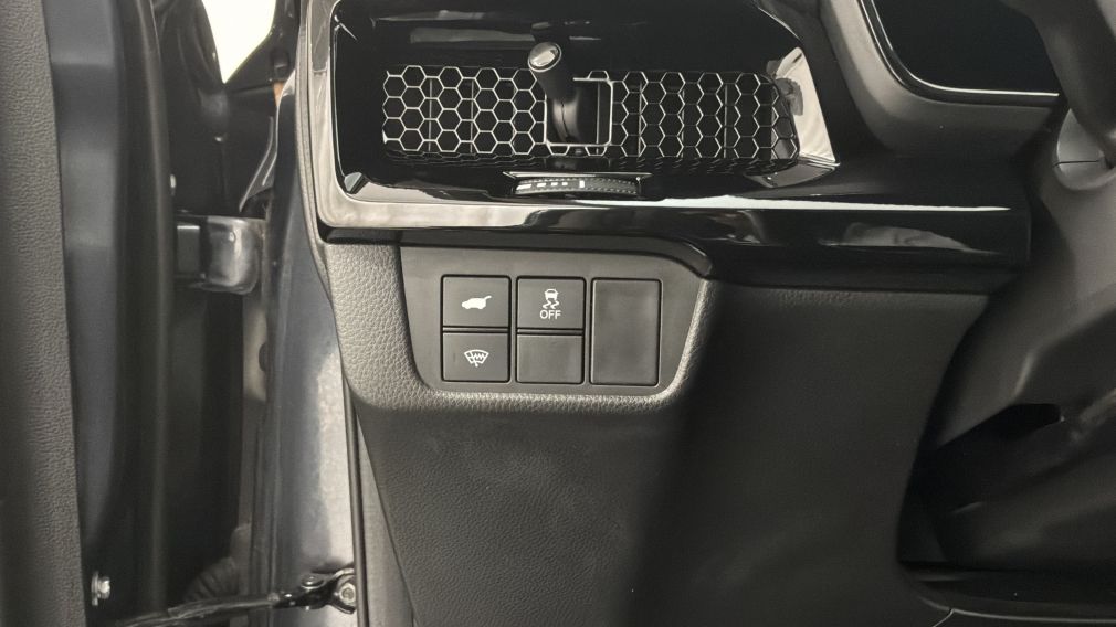 Honda CRV Sport 2023 d&rsquo;occasion à vendre - 18