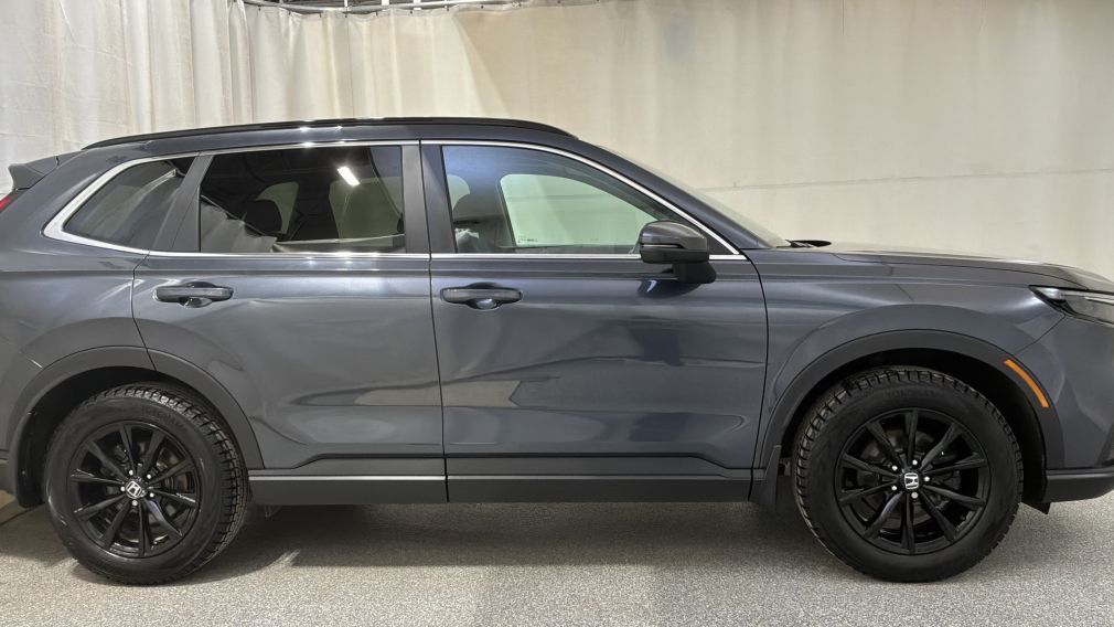 Honda CRV Sport 2023 d&rsquo;occasion à vendre - 3