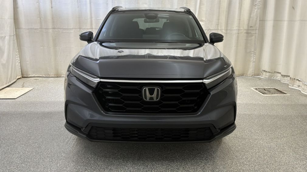 Honda CRV Sport 2023 d&rsquo;occasion à vendre - 2