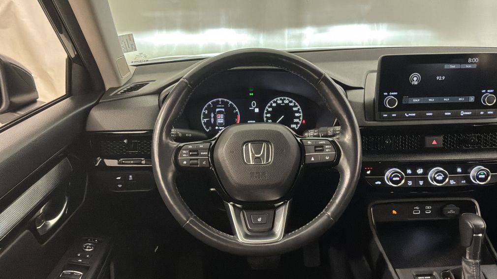 Honda CRV Sport 2023 d&rsquo;occasion à vendre - 33
