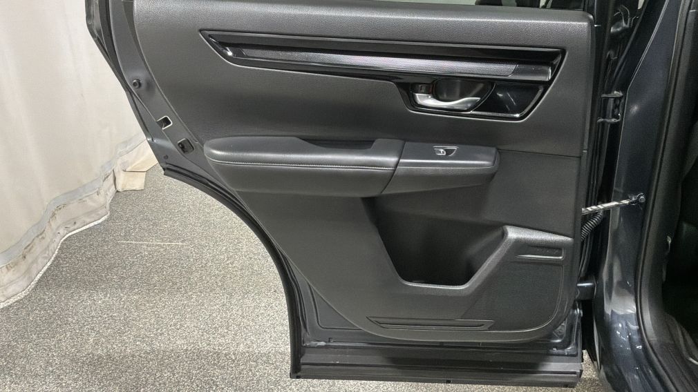 Honda CRV Sport 2023 d&rsquo;occasion à vendre - 34