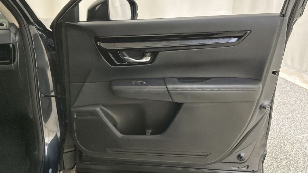 Honda CRV Sport 2023 d&rsquo;occasion à vendre - 31