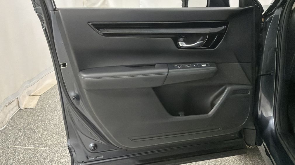 Honda CRV Sport 2023 d&rsquo;occasion à vendre - 23