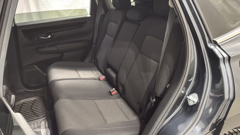 Honda CRV Sport 2023 d&rsquo;occasion à vendre - 26