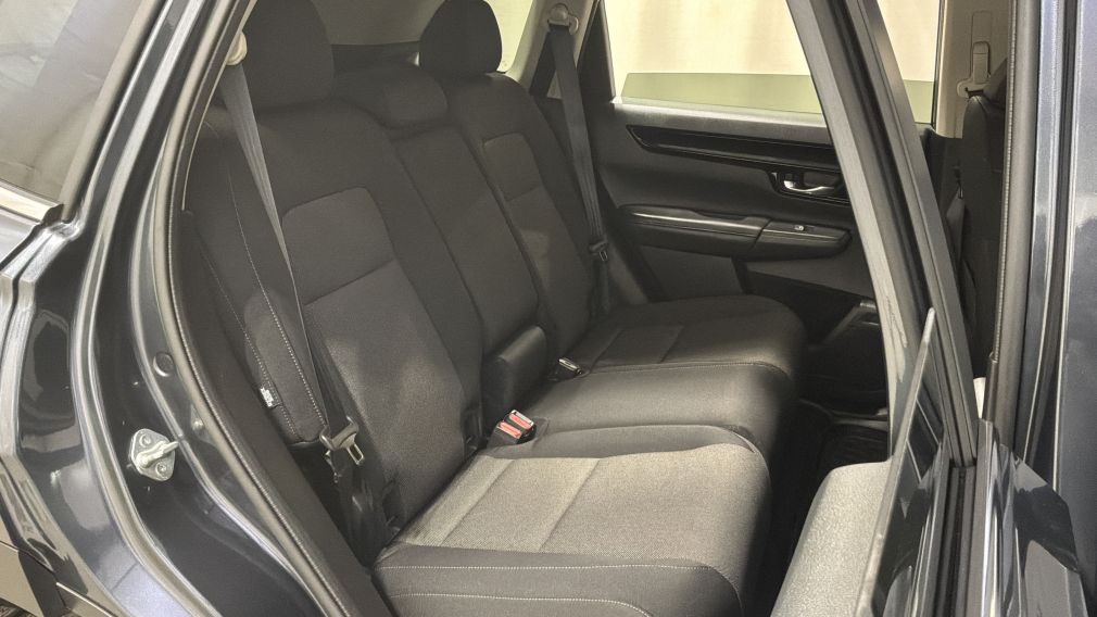 Honda CRV Sport 2023 d&rsquo;occasion à vendre - 28
