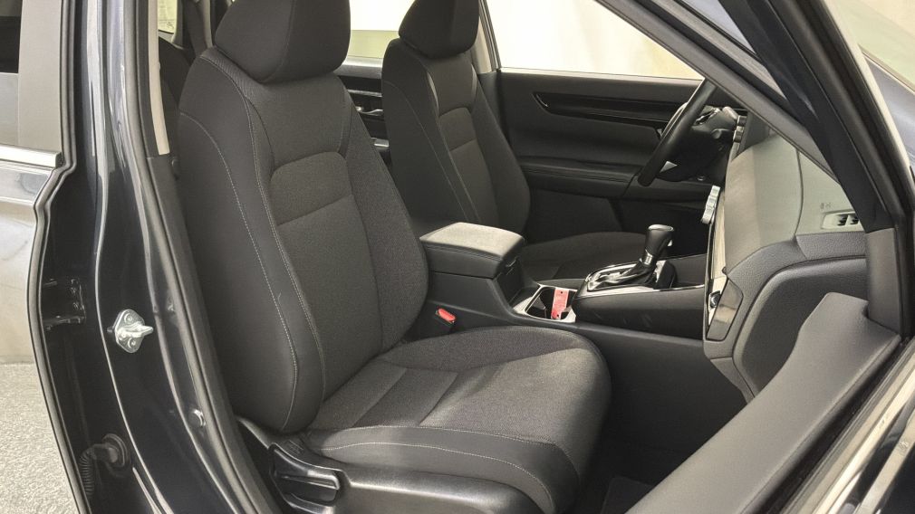 Honda CRV Sport 2023 d&rsquo;occasion à vendre - 29