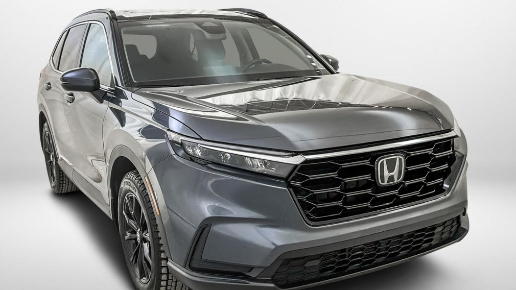 Honda CRV Sport 2023 d&rsquo;occasion à vendre - 1