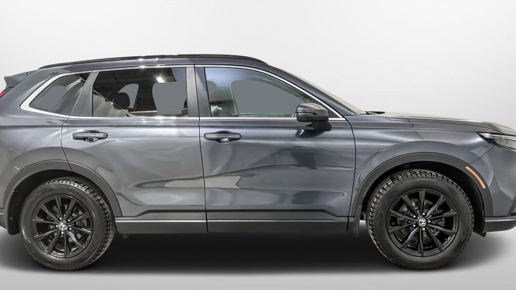 Honda CRV Sport 2023 d&rsquo;occasion à vendre - 4