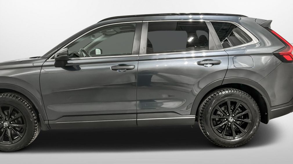 Honda CRV Sport 2023 d&rsquo;occasion à vendre - 7