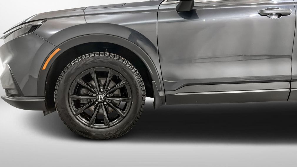 Honda CRV Sport 2023 d&rsquo;occasion à vendre - 10