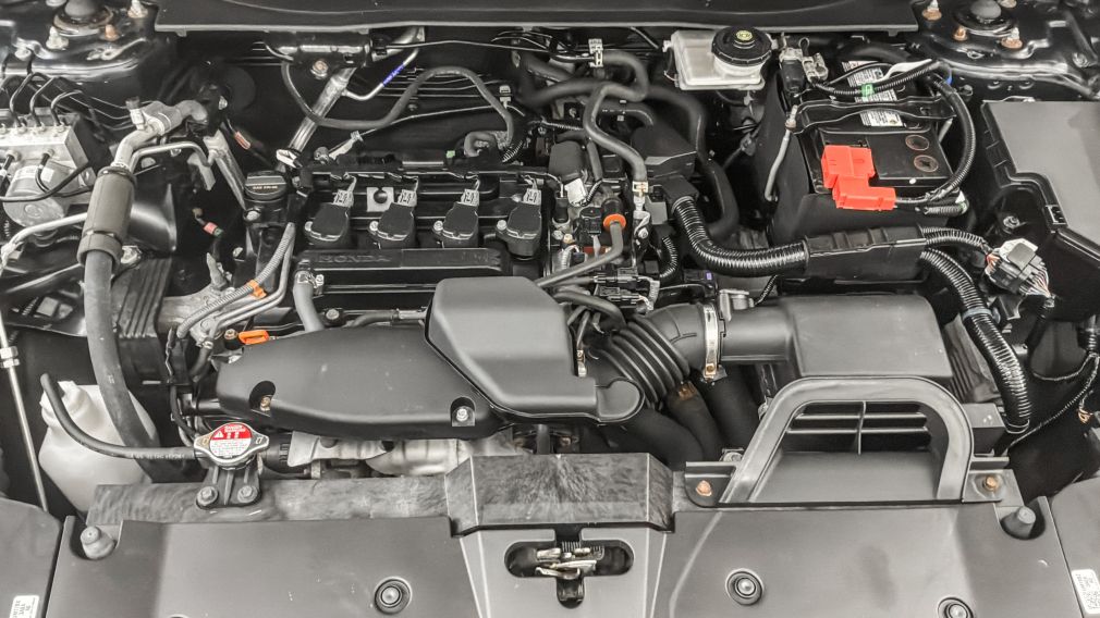 Honda CRV Sport 2023 d&rsquo;occasion à vendre - 11