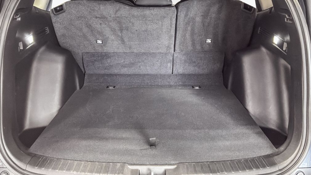 Honda CRV Sport 2023 d&rsquo;occasion à vendre - 12