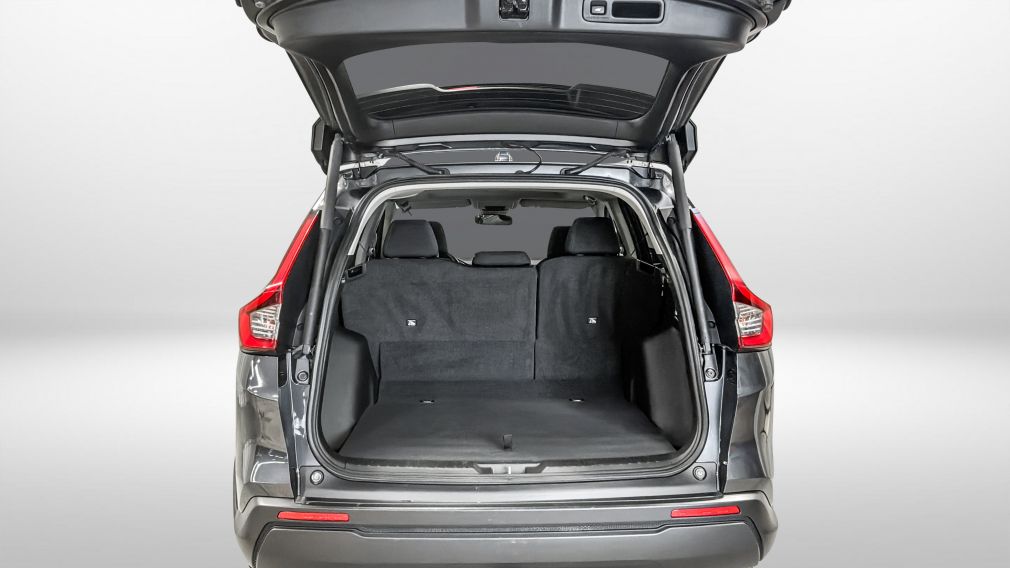 Honda CRV Sport 2023 d&rsquo;occasion à vendre - 13