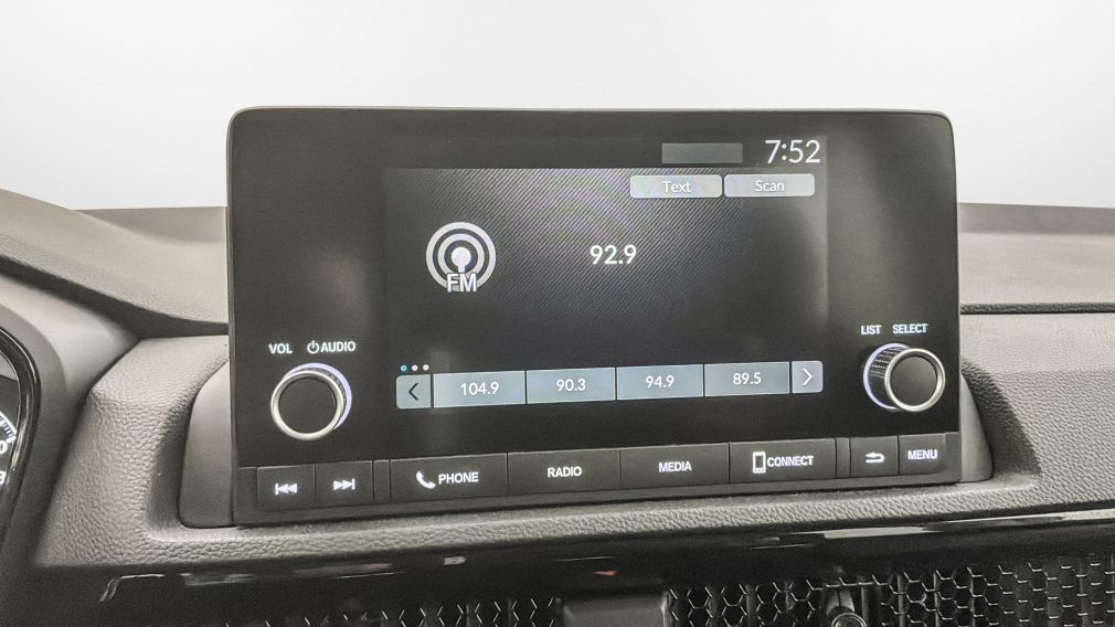 Honda CRV Sport 2023 d&rsquo;occasion à vendre - 15