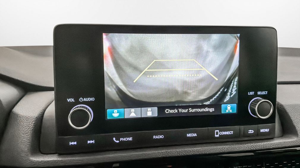 Honda CRV Sport 2023 d&rsquo;occasion à vendre - 16