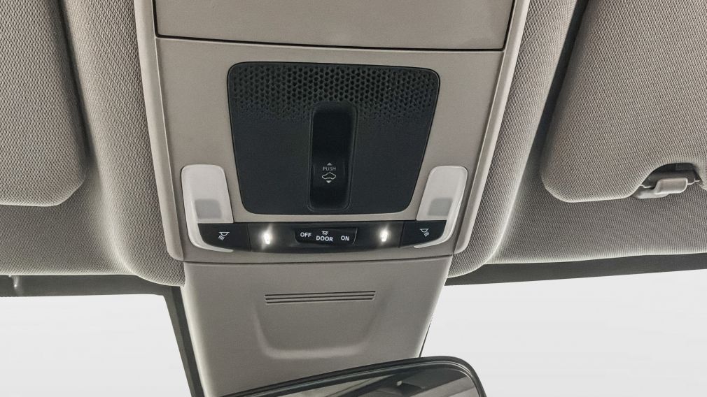 Honda CRV Sport 2023 d&rsquo;occasion à vendre - 17