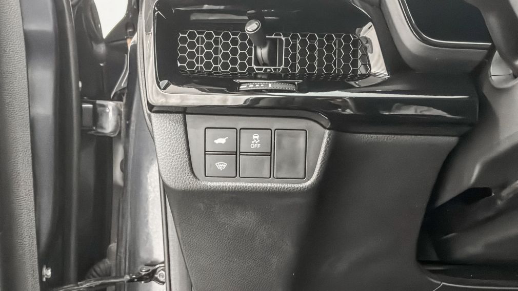 Honda CRV Sport 2023 d&rsquo;occasion à vendre - 18