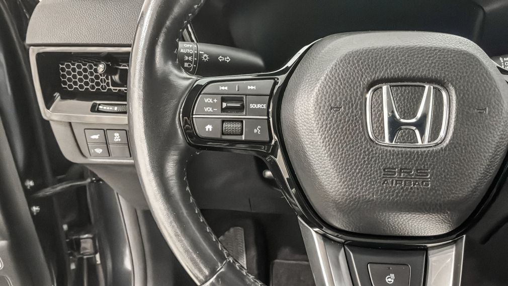 Honda CRV Sport 2023 d&rsquo;occasion à vendre - 19
