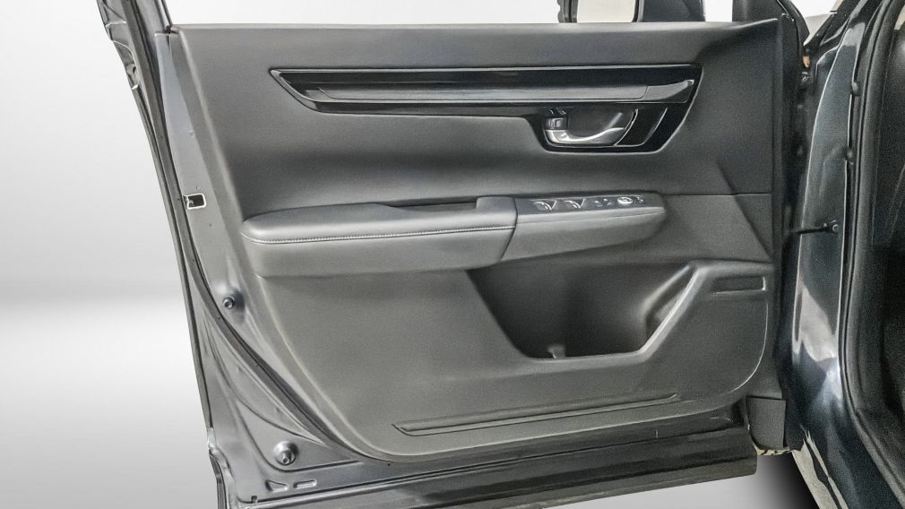 Honda CRV Sport 2023 d&rsquo;occasion à vendre - 22