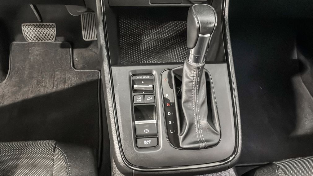 Honda CRV Sport 2023 d&rsquo;occasion à vendre - 23