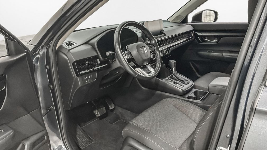 Honda CRV Sport 2023 d&rsquo;occasion à vendre - 24