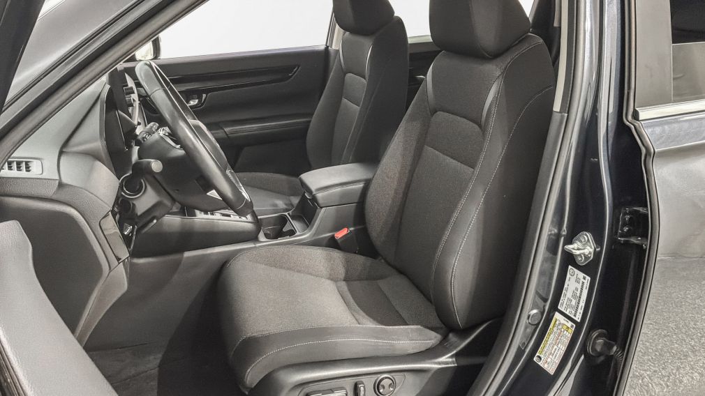 Honda CRV Sport 2023 d&rsquo;occasion à vendre - 25