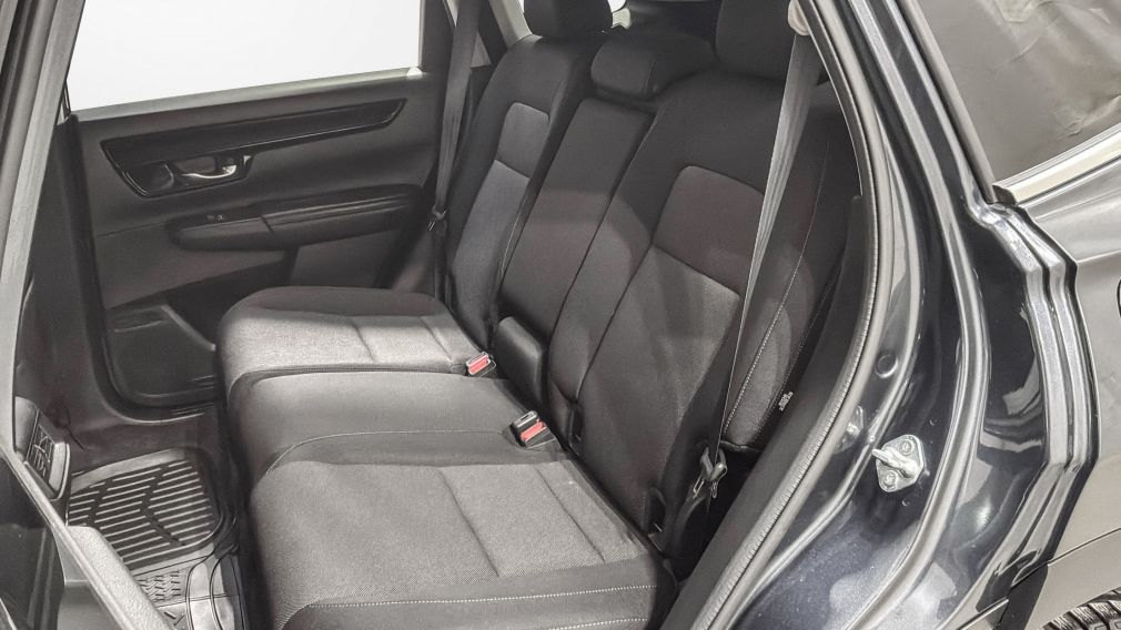 Honda CRV Sport 2023 d&rsquo;occasion à vendre - 26