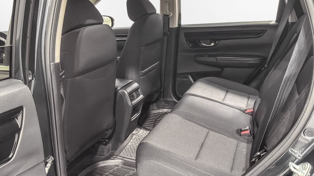 Honda CRV Sport 2023 d&rsquo;occasion à vendre - 27