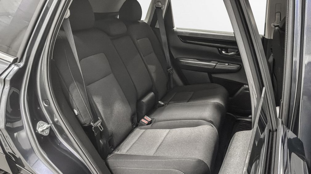 Honda CRV Sport 2023 d&rsquo;occasion à vendre - 28