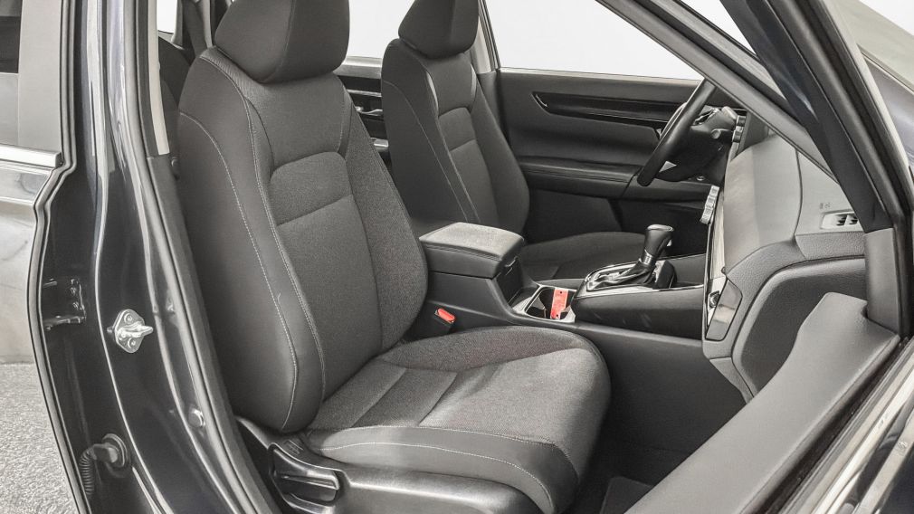 Honda CRV Sport 2023 d&rsquo;occasion à vendre - 29