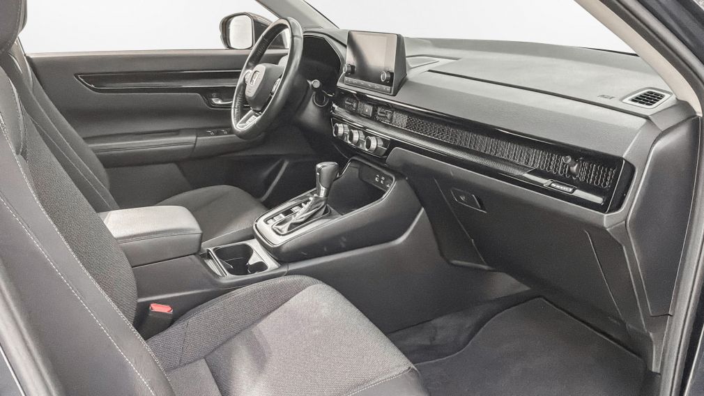 Honda CRV Sport 2023 d&rsquo;occasion à vendre - 30