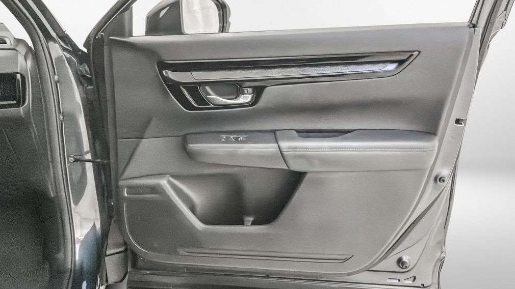 Honda CRV Sport 2023 d&rsquo;occasion à vendre - 31