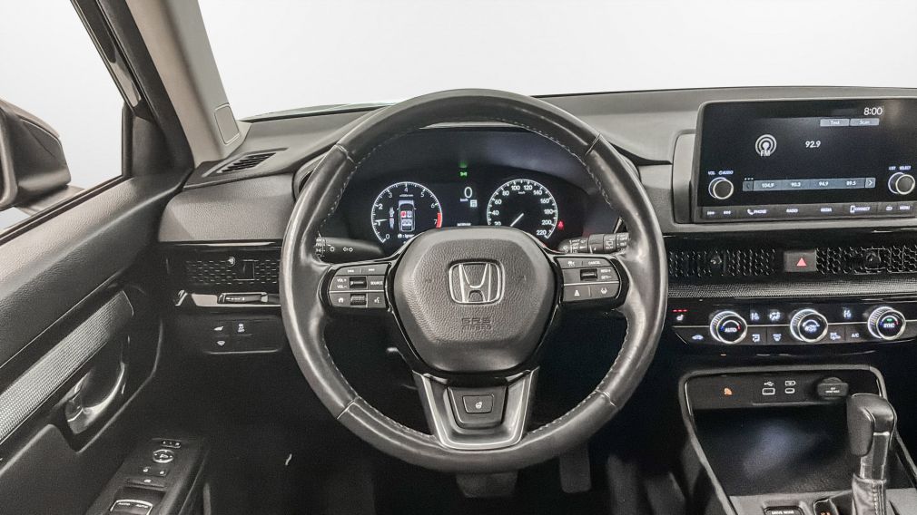 Honda CRV Sport 2023 d&rsquo;occasion à vendre - 32