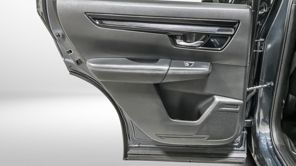 Honda CRV Sport 2023 d&rsquo;occasion à vendre - 34