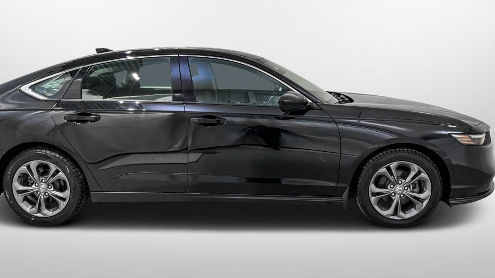 Honda Accord EX 2023 d&rsquo;occasion à vendre - 8