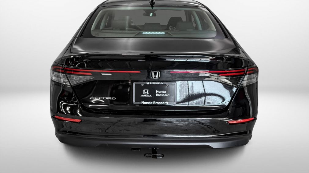 Honda Accord EX 2023 d&rsquo;occasion à vendre - 6
