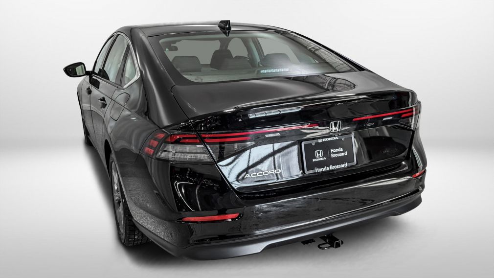 Honda Accord EX 2023 d&rsquo;occasion à vendre - 5