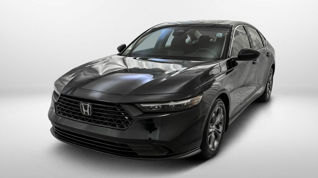 Honda Accord EX 2023 d&rsquo;occasion à vendre - 3