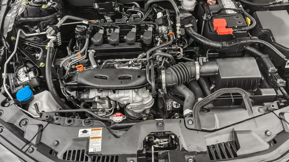 Honda Accord EX 2023 d&rsquo;occasion à vendre - 33