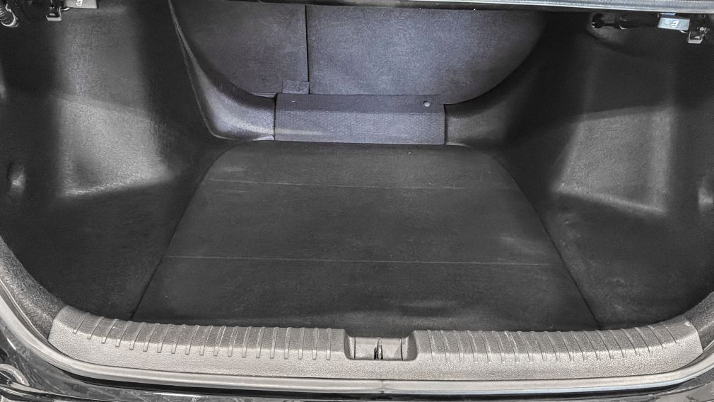 Honda Accord EX 2023 d&rsquo;occasion à vendre - 32