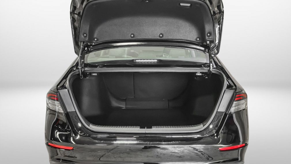 Honda Accord EX 2023 d&rsquo;occasion à vendre - 11