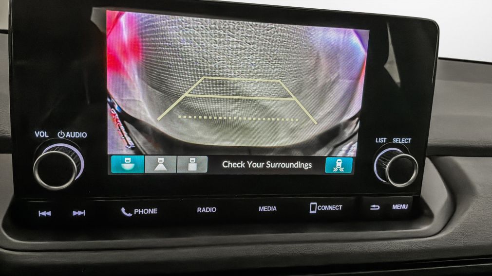 Honda Accord EX 2023 d&rsquo;occasion à vendre - 20