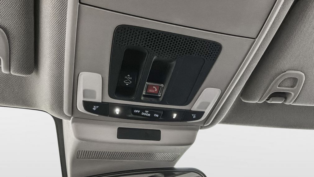 Honda Accord EX 2023 d&rsquo;occasion à vendre - 22