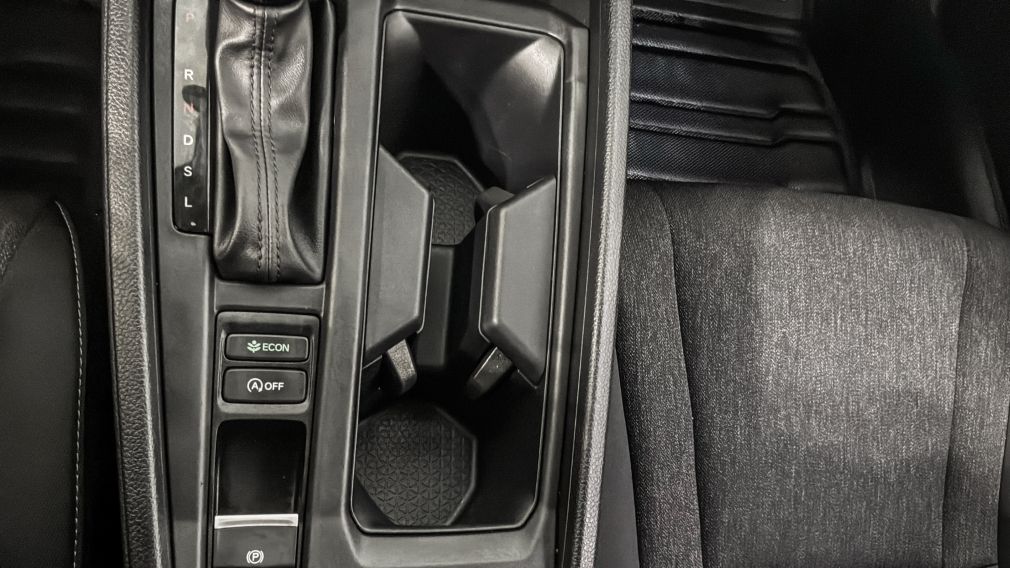 Honda Accord EX 2023 d&rsquo;occasion à vendre - 23