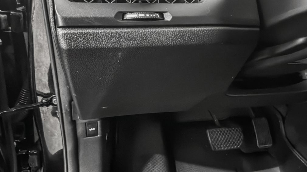 Honda Accord EX 2023 d&rsquo;occasion à vendre - 24