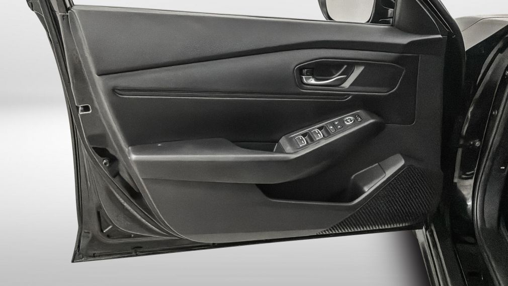 Honda Accord EX 2023 d&rsquo;occasion à vendre - 25