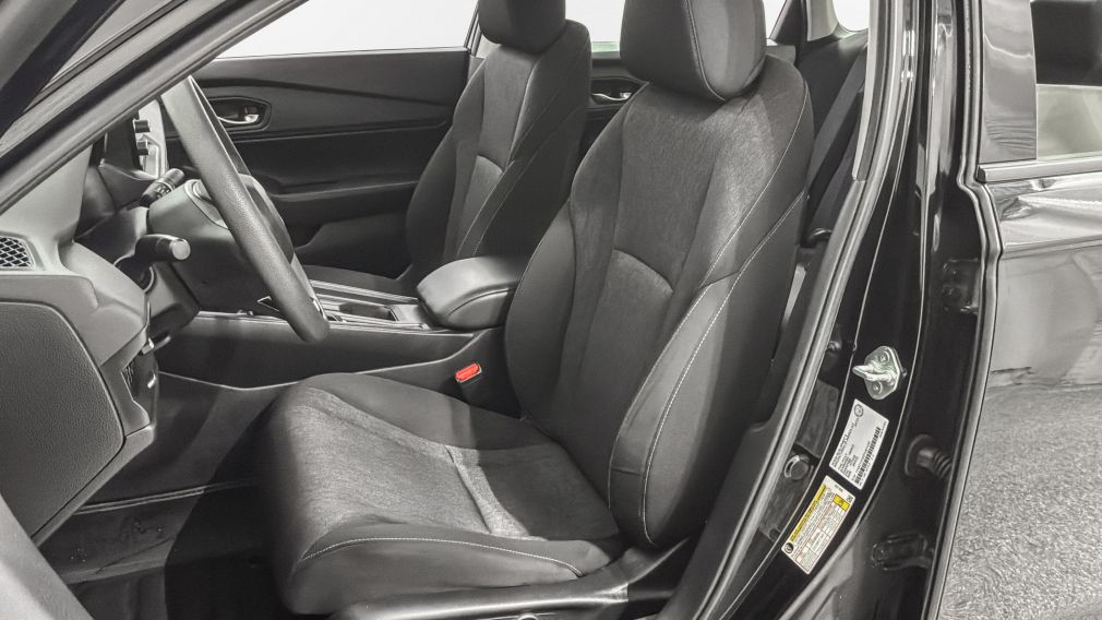 Honda Accord EX 2023 d&rsquo;occasion à vendre - 16