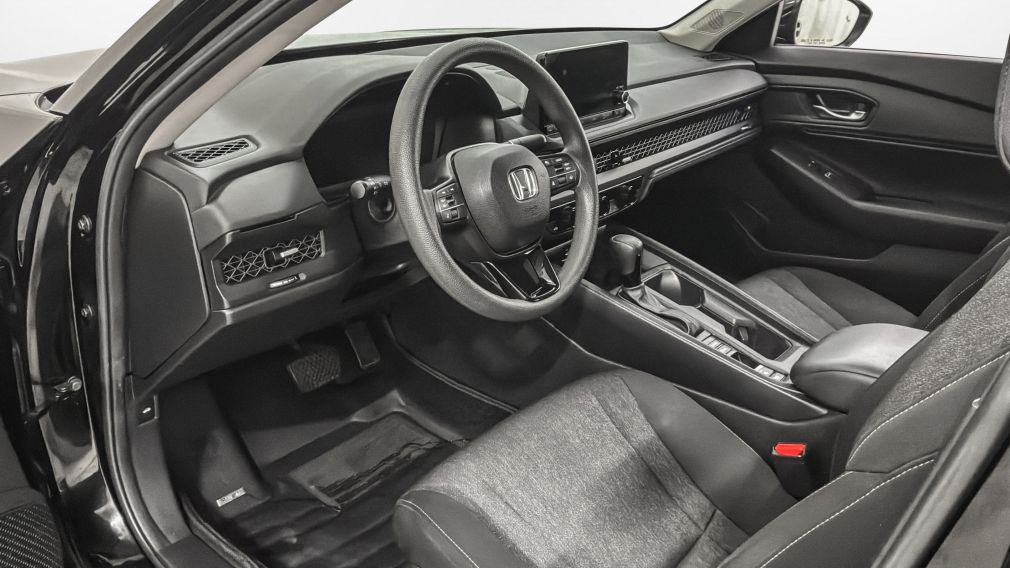 Honda Accord EX 2023 d&rsquo;occasion à vendre - 12